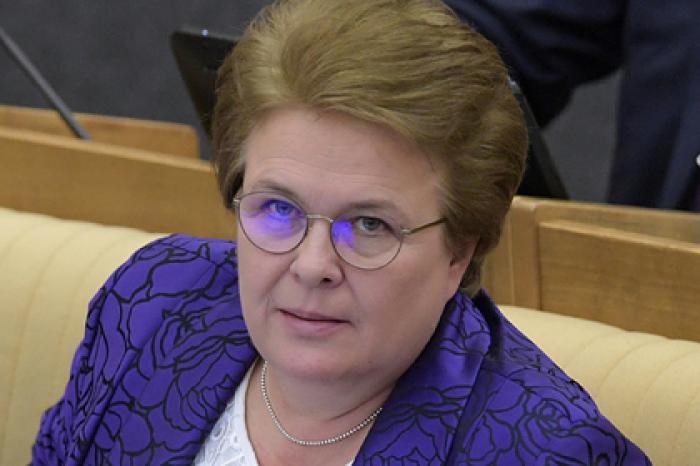 В Госдуме назвали причину продления маткапитала
