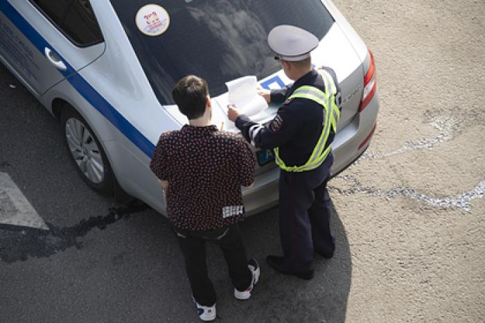 В Госдуме предложили вернуть привязку штрафов к МРОТ