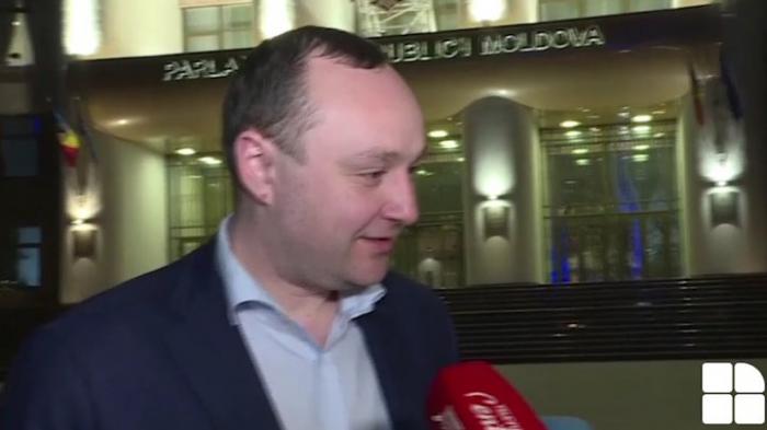 Vlad Bătrâncea despre posibila alianță PSRM-PDM: Acest Guvern a fost susţinut de democrați
