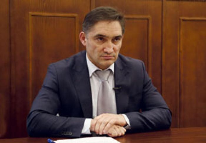 VLADIMIR PLAHOTNIUC I-A PROPUS ACTUALULUI PROCUROR GENERAL, ALEXANDRU STOIANOGLO, SĂ PREIA FUNCȚIA ÎNCĂ DIN ANUL 2013