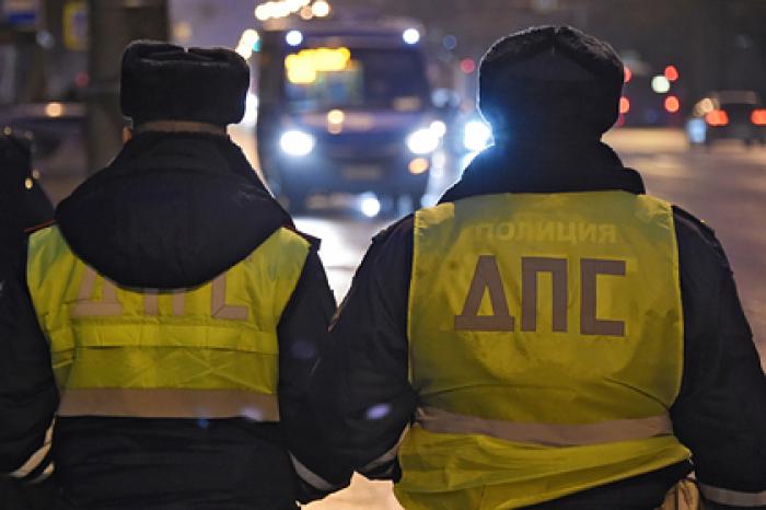 Власти Москвы захотели штрафовать за превышение скорости на 10 километров в час