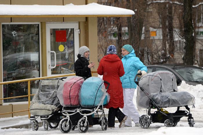 Власти Подмосковья расширят возможности регионального маткапитала