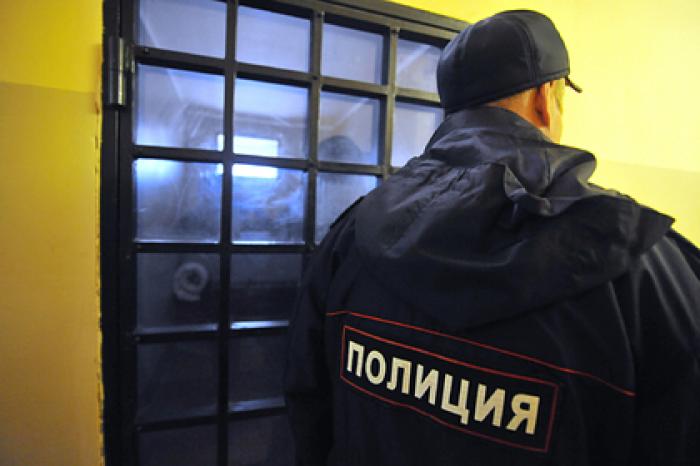 В московском изоляторе произошел бунт