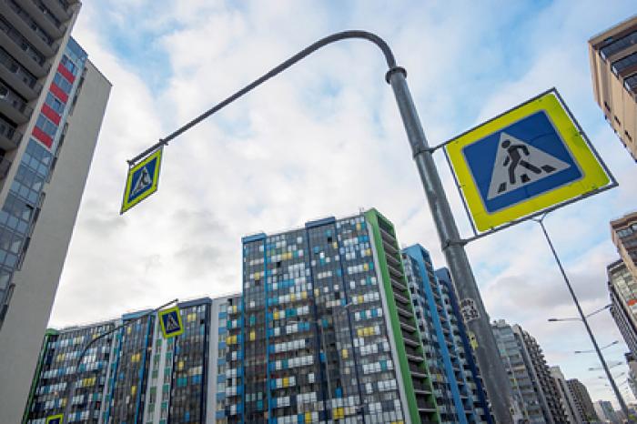 В Москве обрушились продажи дешевых квартир