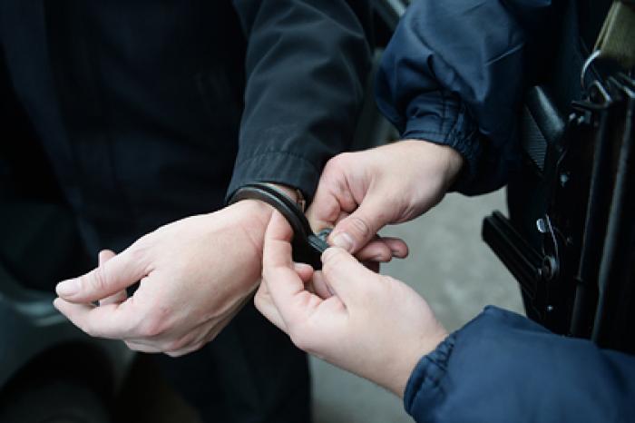 В Москве задержали создавшего лекарство от рака американца
