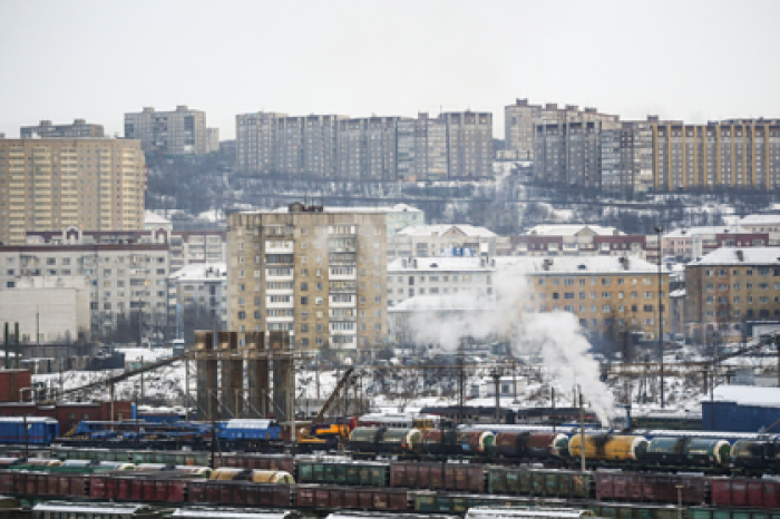 В Мурманске собрались создать «Столицу Арктики»