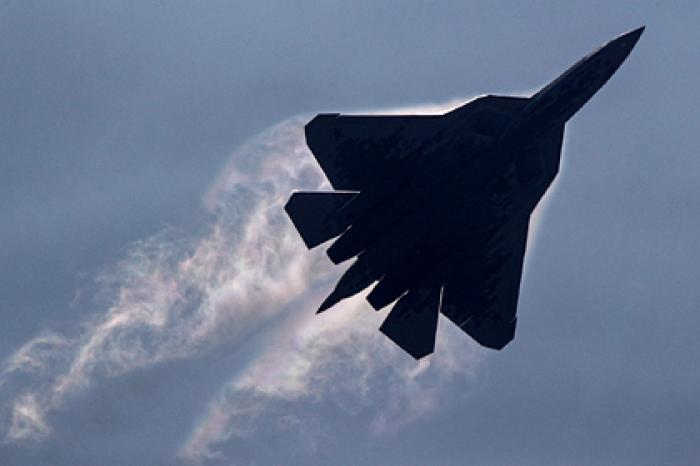 Вооружение Су-57 столкнулось с «определенными сложностями»