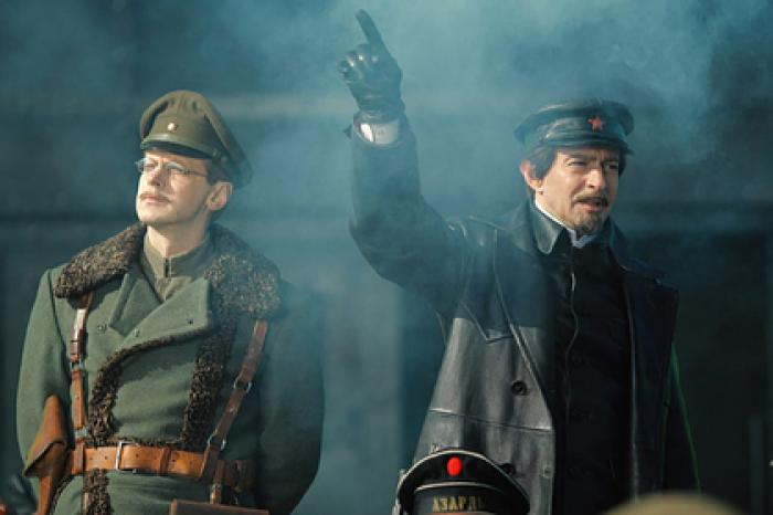 В Раде уличили Netflix в российской пропаганде