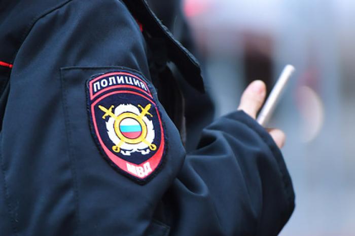 В российском городе вор забыл отключить GPS и попался