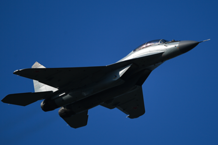 В США напомнили об «ужасной репутации» МиГ-29