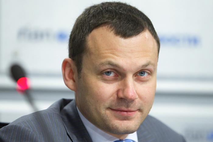 Задержан президент Федерации хоккея Москвы