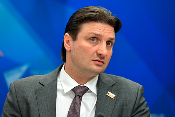 Запашный призвал ужесточить наказание за фейк-ньюс
