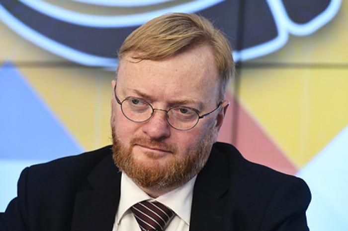 Запрет на аборты предложили закрепить в Конституции