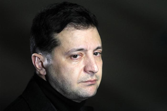 Зеленский рассказал о чистке Украины от «всей грязи»