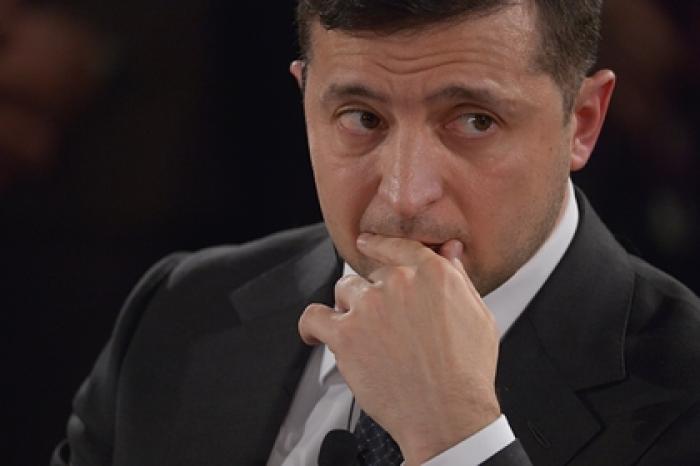 Зеленский созвал внеочередное заседание Верховной Рады