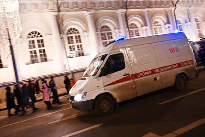 18-летняя шахматистка найдена мертвой в Москве