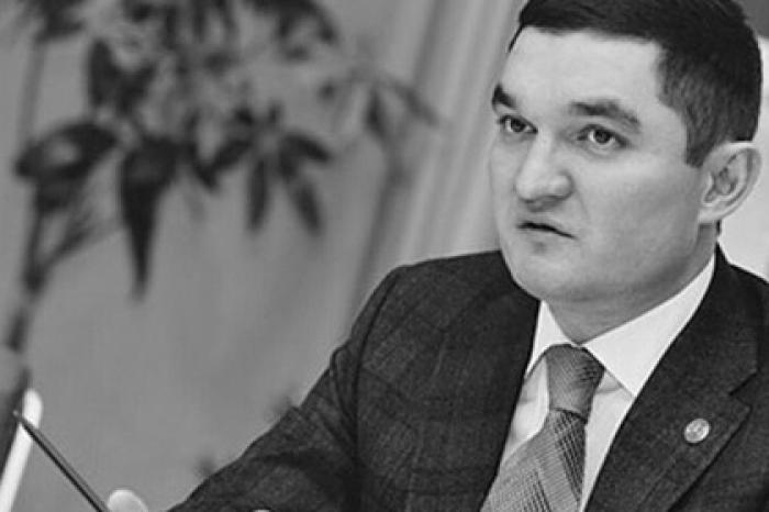 39-летний российский бизнесмен умер в тренажерном зале