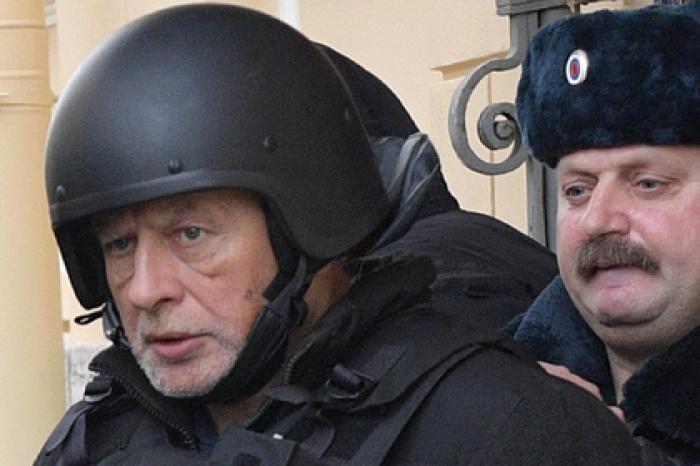 Адвокат рассказал о мотивах расчленившего любовницу историка Соколова