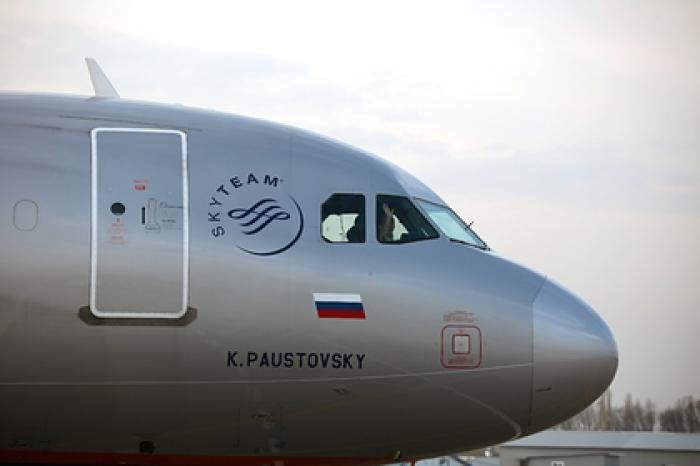 «Аэрофлот» отменил рейсы в США и ОАЭ из-за коронавируса