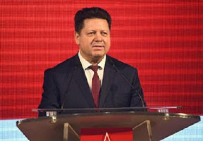 ALEGERILE PARLAMENTARE DIN HÎNCEŞTI AU FOST CÂŞTIGATE DE CANDIDATUL PSRM, ŞTEFAN GAŢCAN