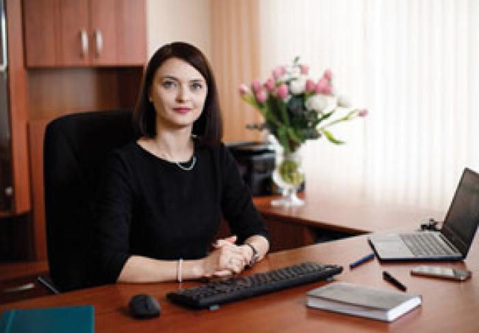 ALIONA LEVCĂ – NOUL PREȘEDINTE AL COMITETULUI DE CONDUCERE FINCOMBANK