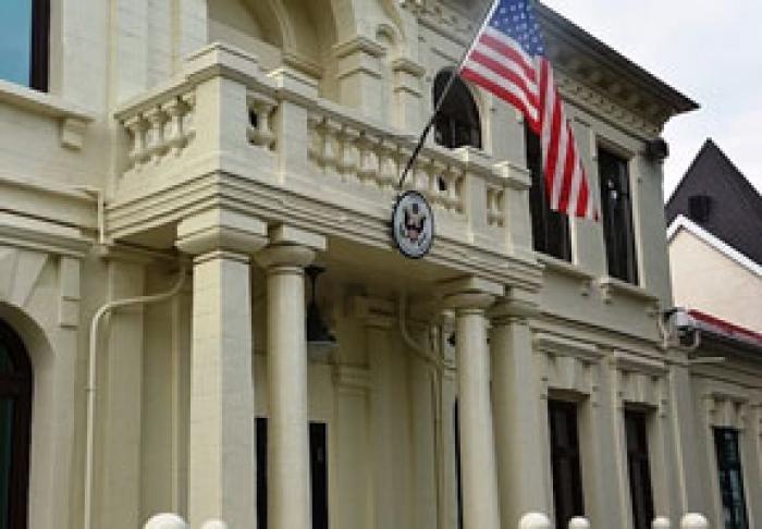 AMBASADA SUA A CONFIRMAT CĂ VLADIMIR PLAHOTNIUC URMEAZĂ A FI DEPORTAT