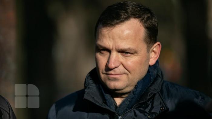 Andrei Năstase vrea să fie preşedinte. Liderul PPDA a fost anunţat drept candidatul formaţiunii la funcţia de şef al statului