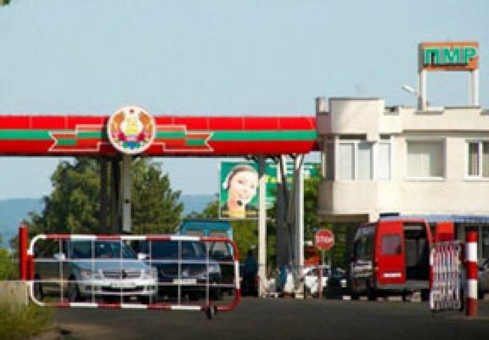 AUTORITĂŢILE TRANSNISTRIEI AU INTENSIFICAT MĂSURILE DE RESTRICŢIE PENTRU IEŞIREA DIN REGIUNE