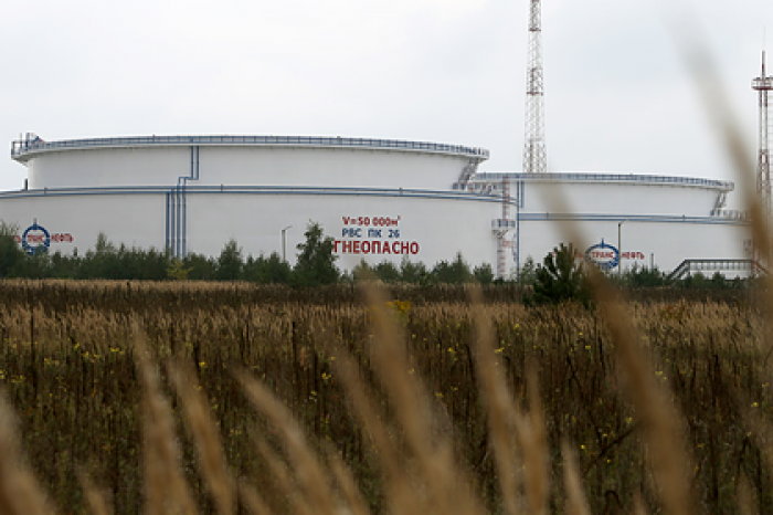 Белоруссия приостановила работу над интеграцией с Россией