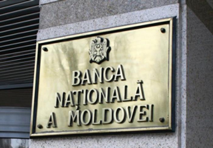 BNM A DIMINUAT CU UN PUNCT PROCENTUAL RATA DE BAZĂ