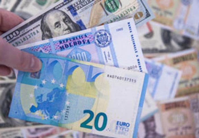 BNM A SATURAT PIAŢA CU VALUTĂ, DIMINUÂND PANICA ARTIFICIALĂ A CUMPĂRĂTORILOR - OPINIA DEALERILOR VALUTARI