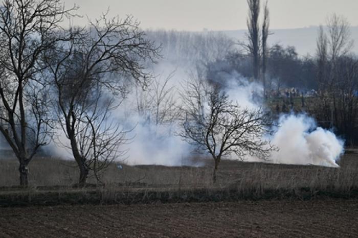 Боевики нарушили режим прекращения огня в Идлибе шесть раз за сутки