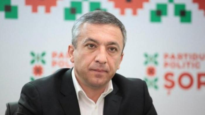 CEC va solicita Curții de Apel Chișinău excluderea lui Vitalie Balinschi din cursa electorală de la Hîncești