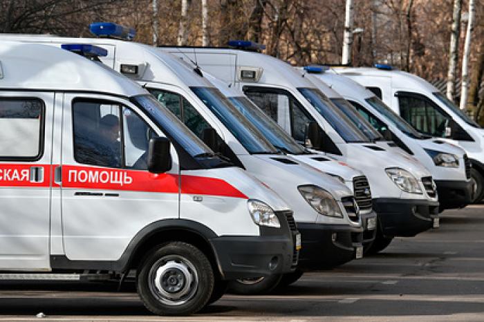 Число заразившихся коронавирусом в Москве за сутки превысило 100 человек