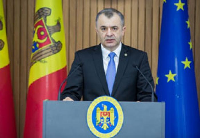 COMISIA PENTRU SITUAȚII EXCEPȚIONALE A INTENSIFICAT MĂSURILE DE LUPTĂ ÎMPOTRIVA RĂSPÂNDIRII COVID-19