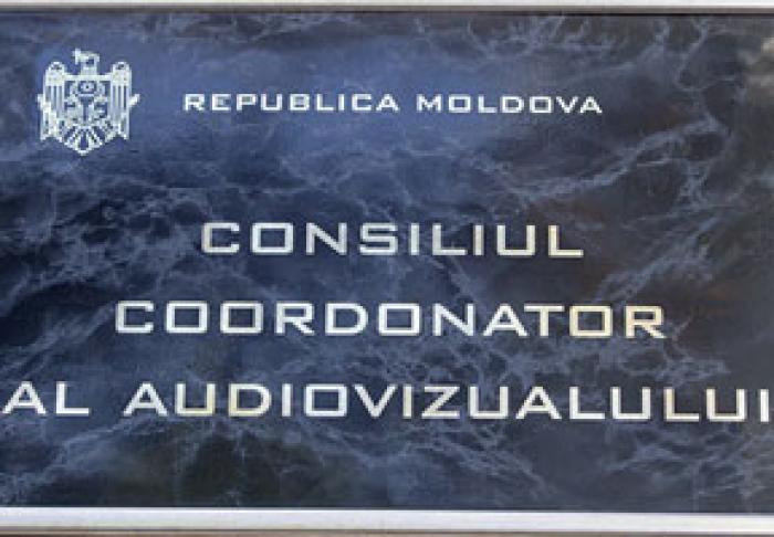 CONSILIUL AUDIOVIZUALULUI ŞI-A ANULAT DECIZIA PRIVIND INSTITUIREA DE FACTO A CENZURII LA TELEVIZIUNI