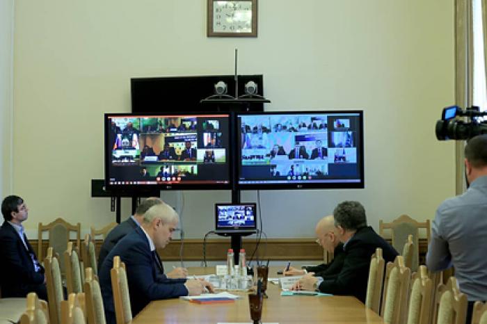 Дагестану выделят более двух миллиардов рублей на чистую воду