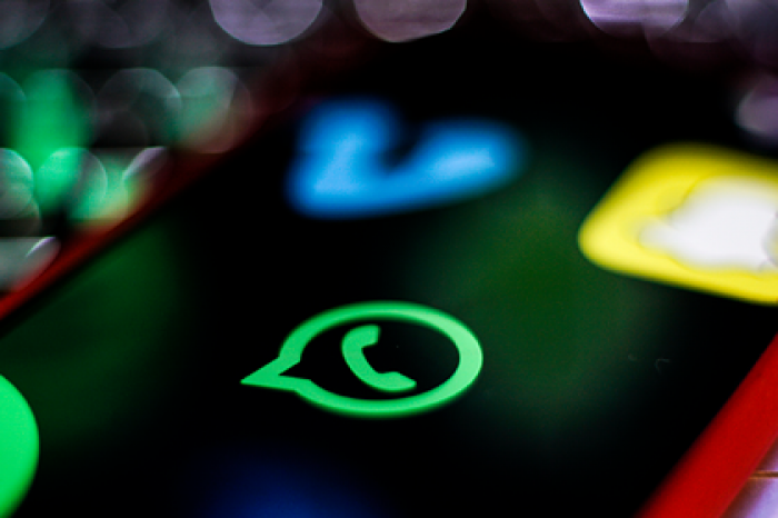 Данные для входа в аккаунты пользователей WhatsApp обнаружили в открытом виде