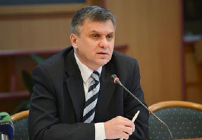 DIRECTORUL ADEPT: UE AR PUTEA LUA O PAUZĂ ÎN FINANŢAREA MOLDOVEI PENTRU A EVALUA GRADUL DE SUSŢINERE DIN PARTEA RUSIEI