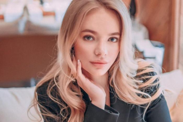 Дочь Пескова отреагировала на фейковые новости о себе