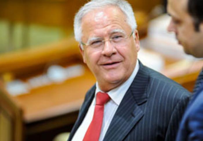 DUMITRU DIACOV: DUPĂ ALEGERILE PREZIDENŢIALE, PDM VA PRETINDE LA FUNCŢIA DE PREMIER SAU SPEAKER