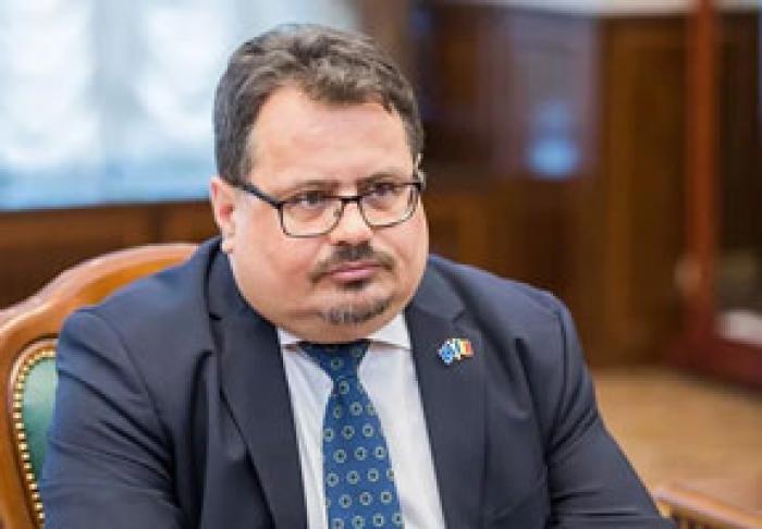ŞEFUL DELEGAŢIEI UE ESTE DEZAMĂGIT CĂ ÎN MOLDOVA SE INVENTEAZĂ ȘI SE RĂSPÂNDEŞTE DEZINFORMAREA