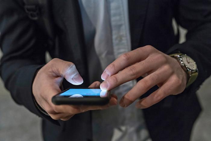 Эксперт призвал перестать использовать Telegram из-за рисков безопасности