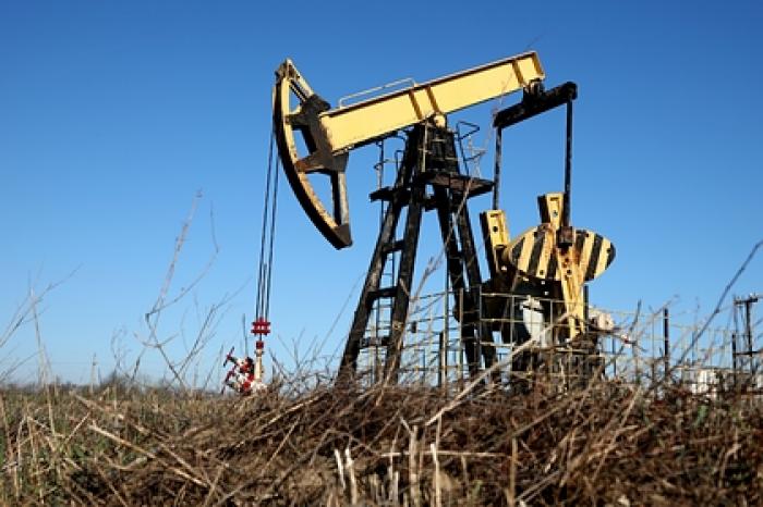 Экспорт российской нефти в Китай упал почти на 30 процентов