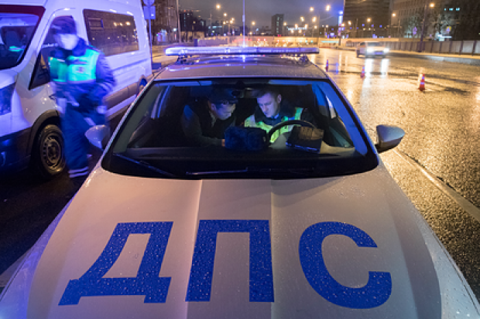 ГИБДД отменит часть штрафов из-за коронавируса