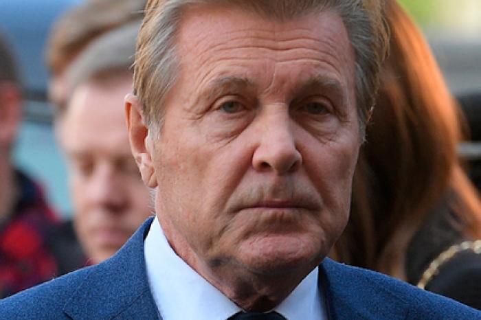 Главврач больницы в Коммунарке подтвердил заражение Лещенко коронавирусом