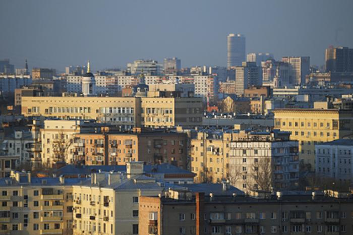 Города Подмосковья вошли в число лидеров Индекса цифровизации