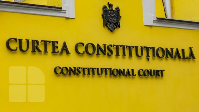 Grupul "PRO MOLDOVA" va cere Curţii Constituţionale să spună cine răspunde de politica externă a ţării şi care este rolul preşedintelui în acest sens