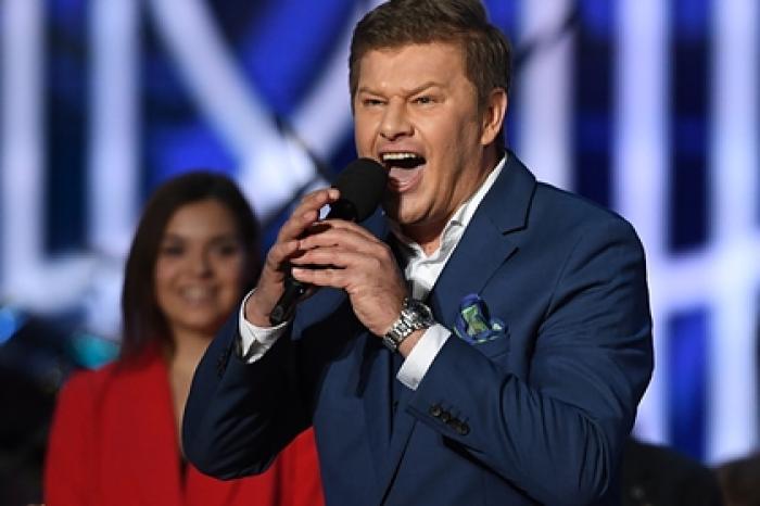 Губерниев ответил «униженным и оскорбленным» чемпионам