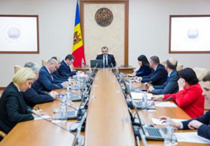 GUVERNUL A APROBAT UN ŞIR DE MODIFICĂRI LA LEGEA CU PRIVIRE LA SUBVENŢIONAREA ÎN AGRICULTURĂ